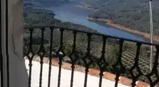 Un balcón al Guadalquivir, Забронировать Отель Орнос Sierra de Cazorla, Segura y Las Villas Nature Reserve