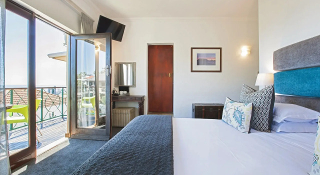 Maartens Guesthouse
