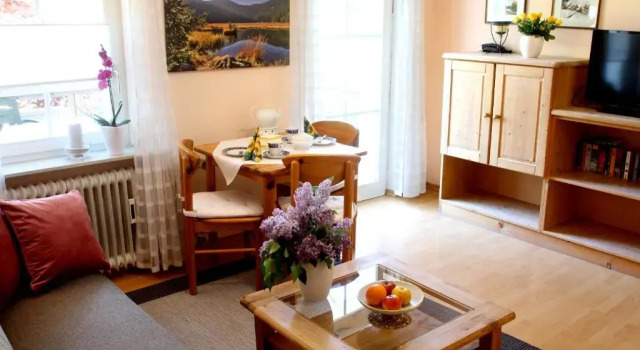 Haus Hildegard, Reserva ahora Hotel Zwiesel Grosser Arber