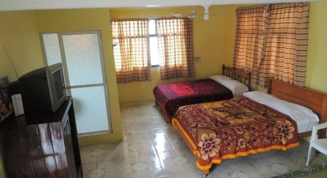 Hotel Chatino, Book Hotel Santa Catarina Juquila Oaxaca