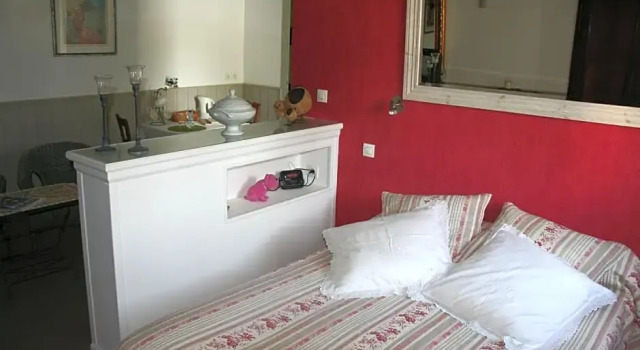 Une Chambre à la Campagne, Забронировать Отель Отели Бас-Гулен 3 звезды, 3*