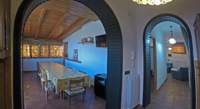 Апартаменты с 3 комнатами Casa Jare