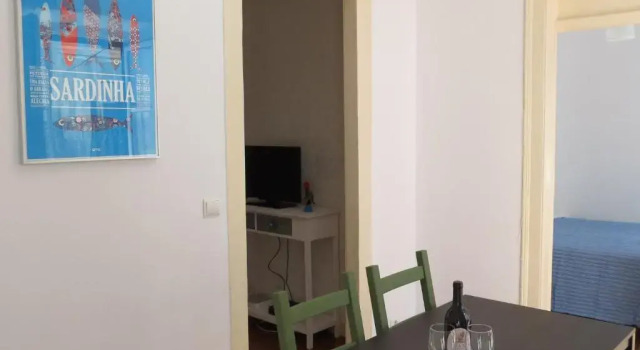 Casa De Baixo
