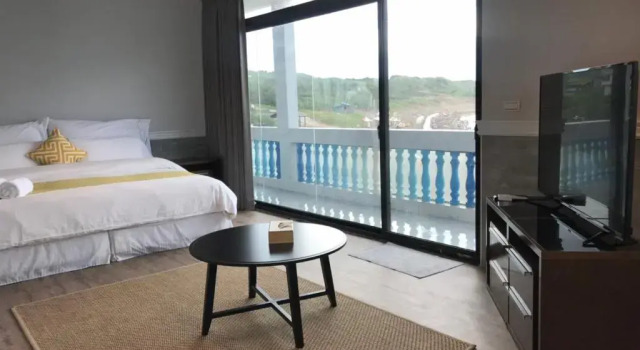 Chill Chill House, Buchen Sie Hotel Neu-Taipeh Taiwan