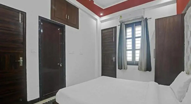 Fabhotel Homestay By 7, Rezervovat Hotel Udajpur Rajasthan