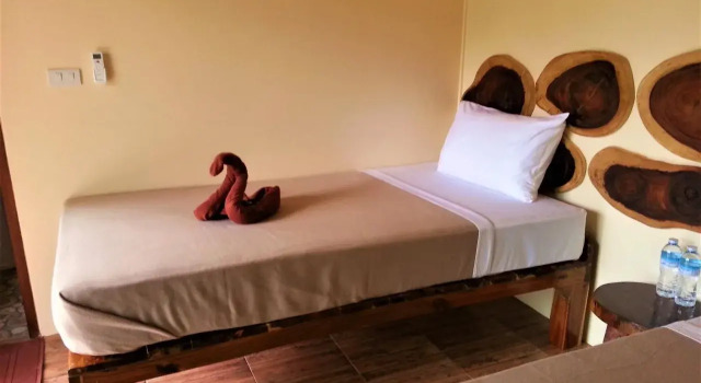 Khao Sok River Home Resort