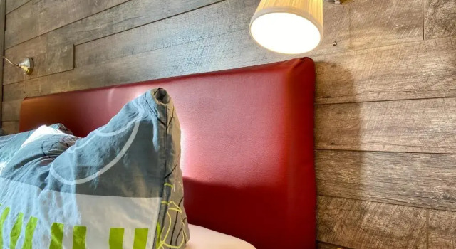Ferienwohnung 'Alte Schmiede', Book Hotel Hoteller og overnatningssteder i Köndringen, Hotel