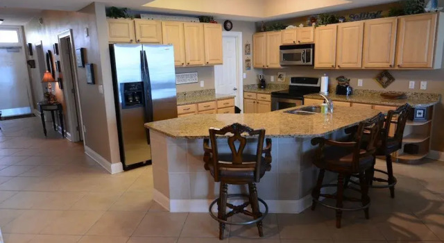 Moorings 302 - 3 Br Condo