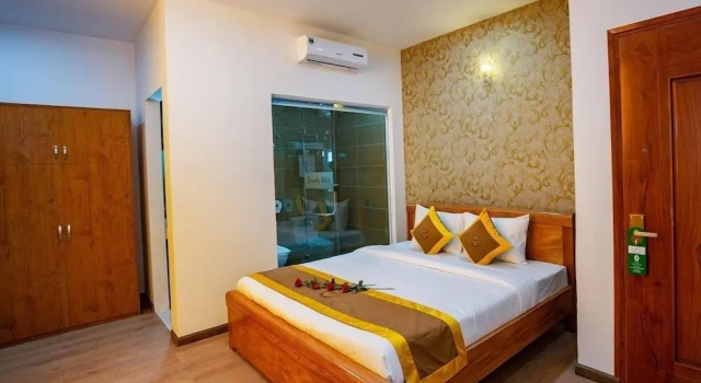 Номер Superior 7S Hotel Friendly Phan Thiet