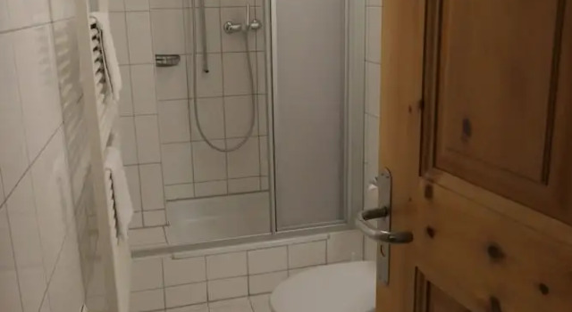 Номер Economy Hotel Franziskaner