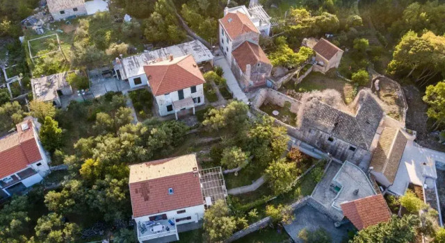 Апартаменты Apartment Lujak