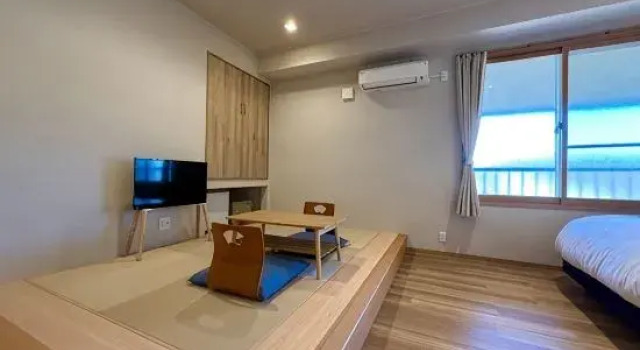 Номер Standard Oonoso