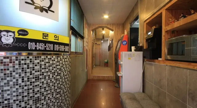 Gwangju Gwangcheon-dong Zaza, Réserver Hôtel Gwangju Gyeonggi-do