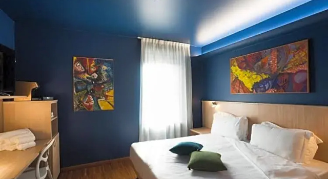 Двухместный номер Standard Albergo Residenza Al Teatro