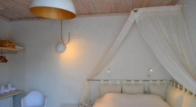 Номер Premium Faros Resort