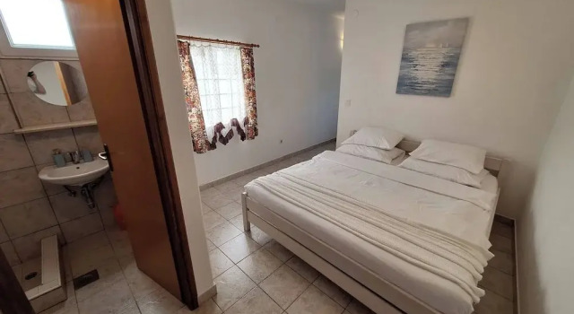 Apartment Renchy Seline
