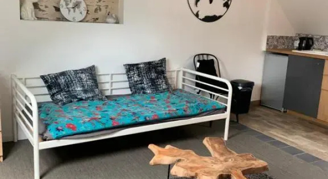 appartement belhommet 4, Rezerwuj Apartament  