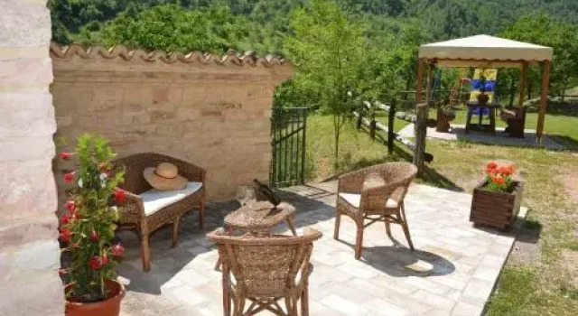 Appartamenti Ca Bucarini, Varaa Huoneisto Cagli Marche