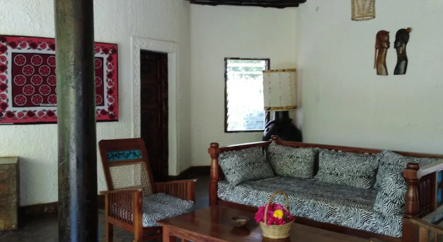 Двухместный номер Standard Flamingo Villas Resort