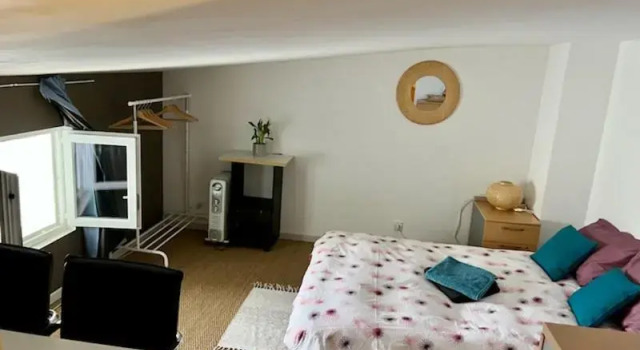 Номер Standard Chambre Aliénor dAquitaine