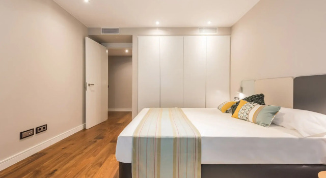 Gran View Apartments
