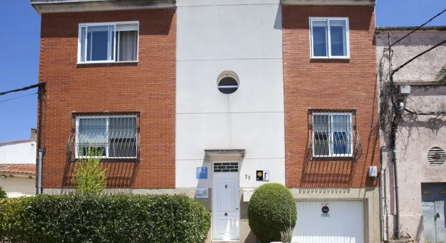 Apartamento Turístico La Ribera del Marco, Prenota Appartamento Cáceres 