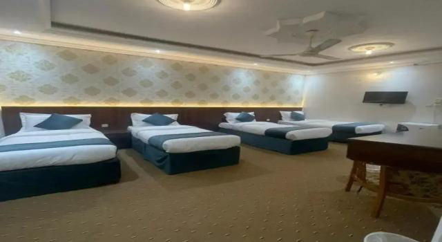 Paradise Nice Hotel