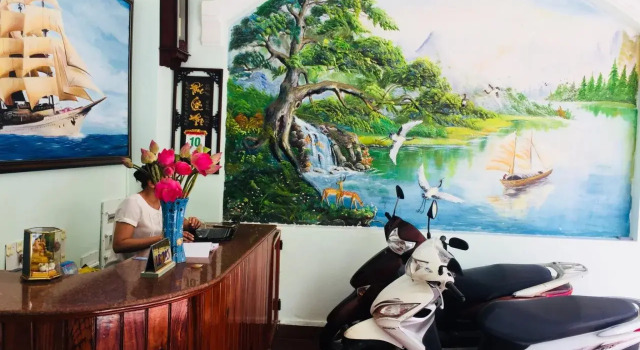 Hotel Binh Minh 09