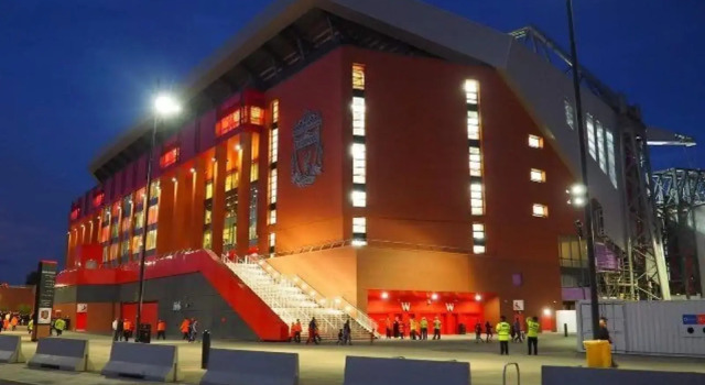 The Liverpool Pod - Hostel