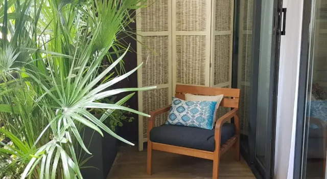 Апартаменты Madeleine apartments - Appartamento di charme