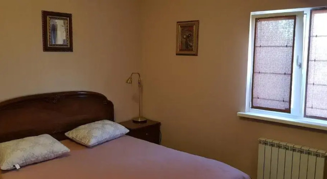 Двухместный номер Standard с балконом GoraTwins guest house near Boryspil airport