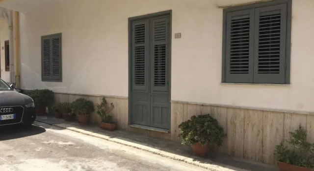 Appartamento al mare Cusumano