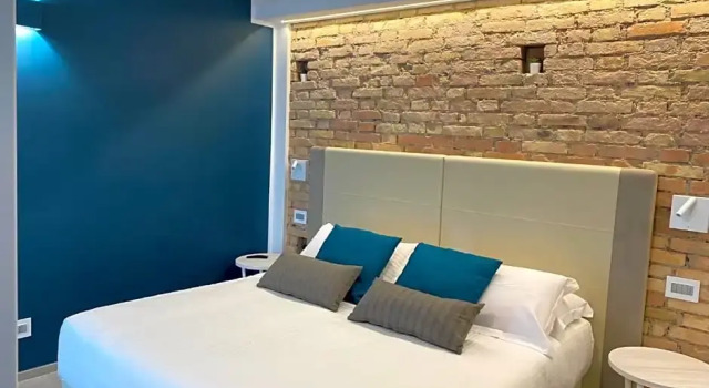 Naturamare B&B, Varaa Bed and Breakfast Villapiana Calabria