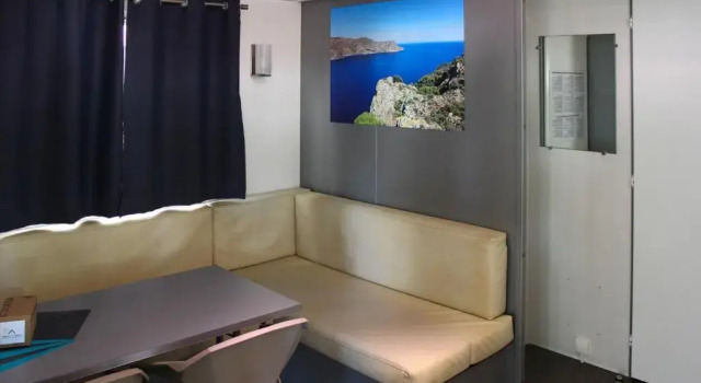 Camping Joncar Mar, Забронировать Апартаменты/квартира Апартаменты Росас, рядом с Aventura Nautica, Апартаменты/квартира