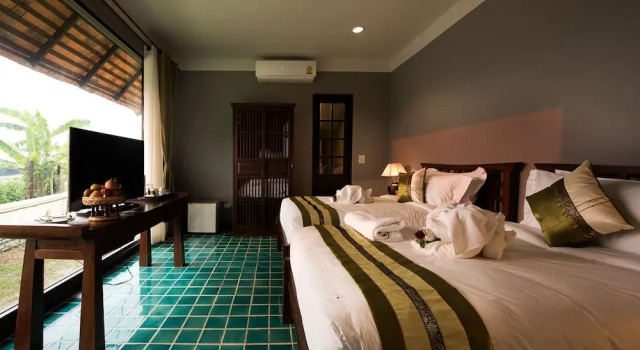 Номер Standard Suwannatara Resort