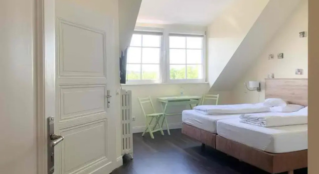 2T Hotel artgenossen, Foglalás Szálloda Lindlar Bergisches Land