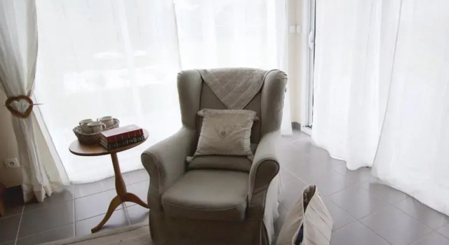 Süit Suites Marines