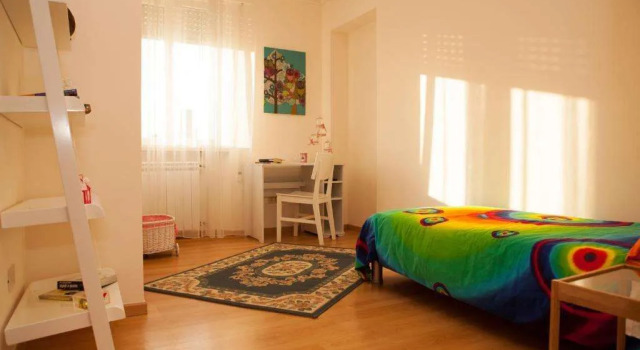 Affittacamere Campus Trigoria, Rezervasyon Otel Mostacciano havuzlu oteller, Yüzme Havuzu