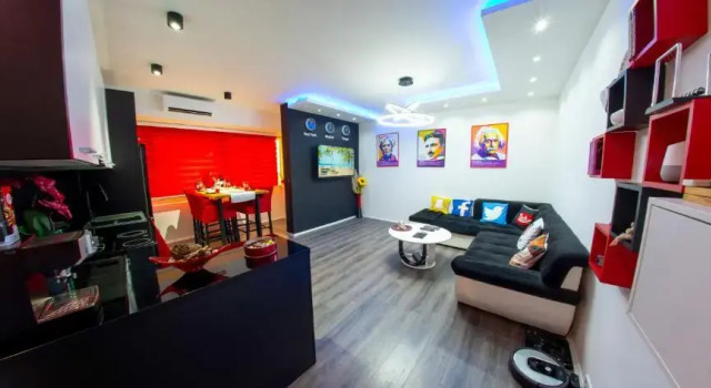 Smart Home Mostar, Забронировать Отель Мостар Федерация Боснии и Герцеговины