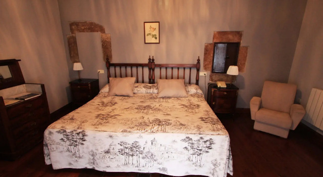 Hotel Casona del Busto, Book Hotel 3-stjernede hoteller i Asturias, 3*