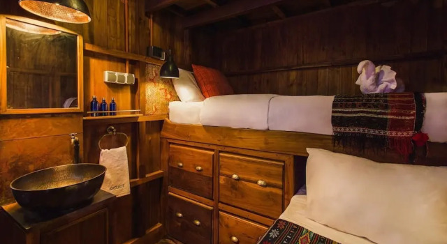 Номер Standard Situju 7 Cruises