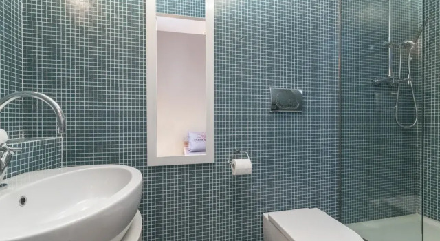 Апартаменты Deluxe с 2 комнатами Casanova Deluxe Apartment