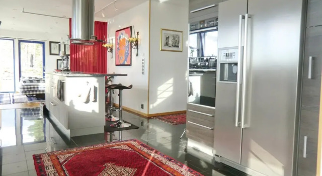 Beautiful Home in Mörbylånga With 1 Bedrooms, Sauna and Wifi, Varaa Hotelli Morbylanga Kalmari