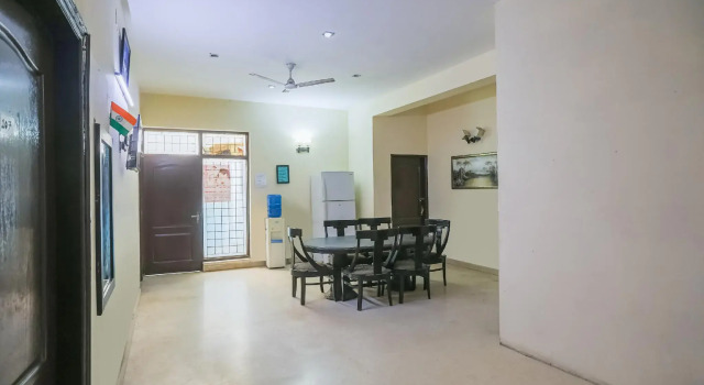 OYO 80673 Omi Guest House