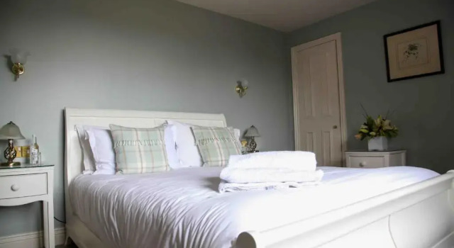 Номер Standard Mortons Manor