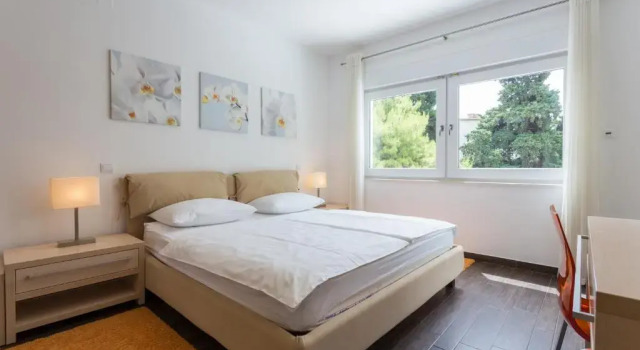 Апартаменты Superior Apartments Villa Alba