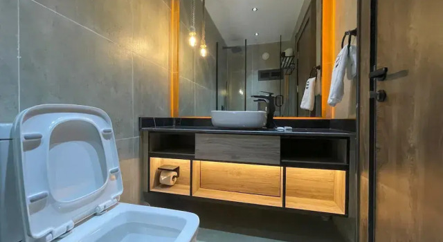 Номер Standard The Westbury Inn