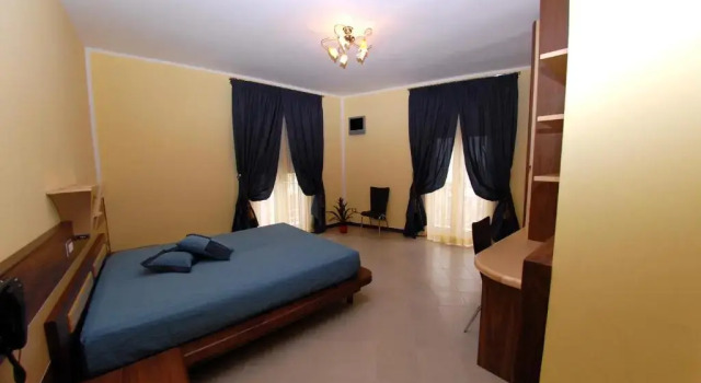 Номер Standard Hotel Miramare