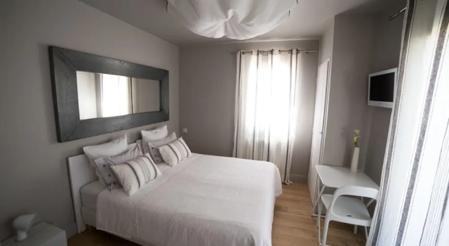 Двухместный номер Comfort Chambre dHôtes Arima