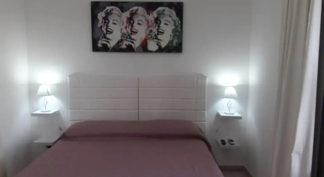 La stanza del paradiso